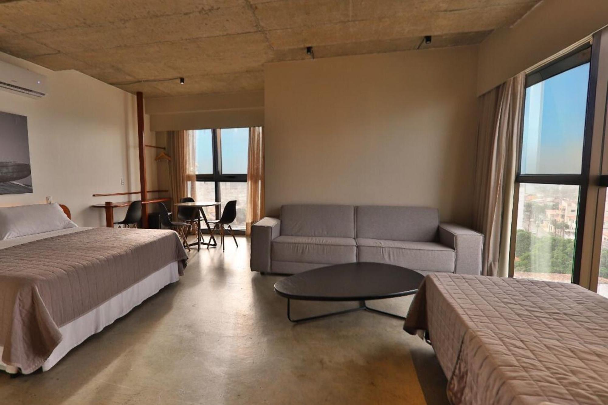 Hotel 9006 Natal