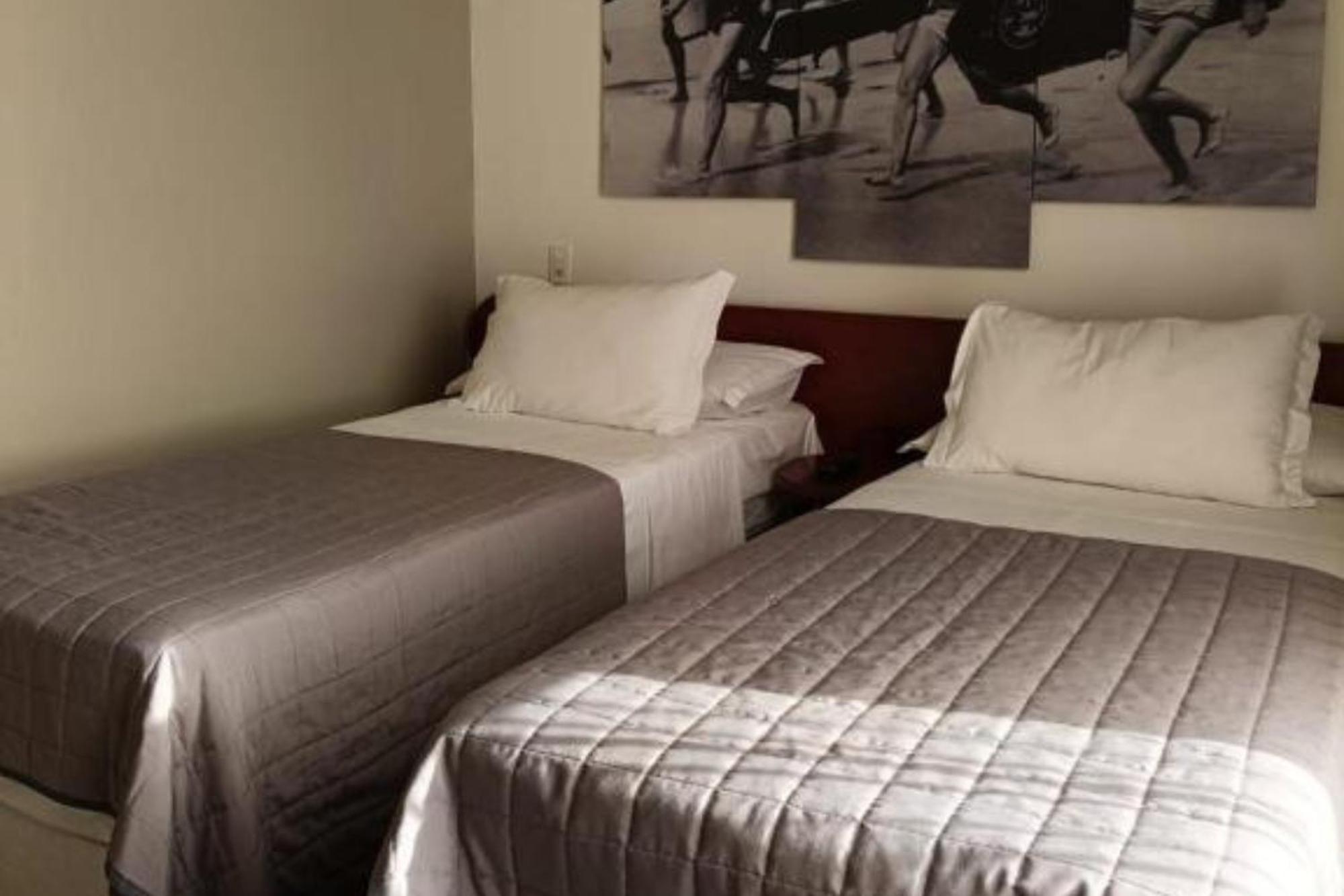 Hotel 9006 Natal