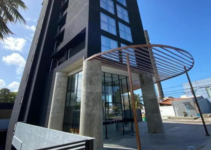 9006 Suites Natal Hotel